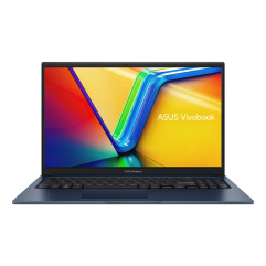 ASUS VIVOBOOK X1504VA-BQ4623 Core 5-16GB-1TB M.2-Intel Graphics-15,6"