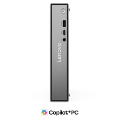 LENOVO THINKCENTRE NEO 50q Gen6 - ULTRA 7-16GB-512GB M.2-INTEL ARC-W11 PRO
