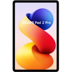 TABLET REDMI PAD 2 PRO (6+128GB) 12.1'' GRIS XIAOMI