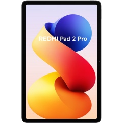 TABLET REDMI PAD 2 PRO (6+128GB) 12.1'' PLATA XIAOMI