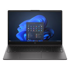 NOTEBOOK HP G10 250R - CORE 5-16GB-512GB M.2-INTEL GRAPHICS-15,6"-SIN S.O.